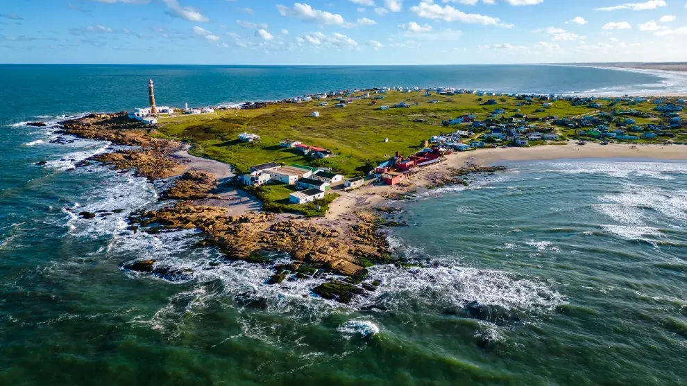 Parque Nacional Cabo Polonio (Uruguay)