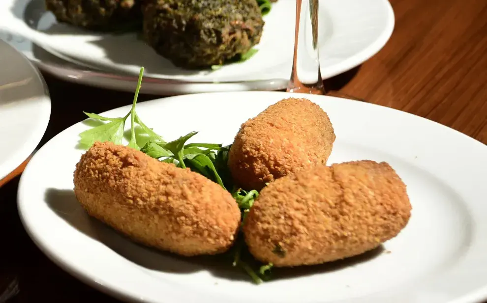 Día de la Croqueta: las variedades más originales para probar en Buenos Aires