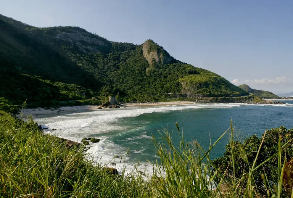 Prainha: