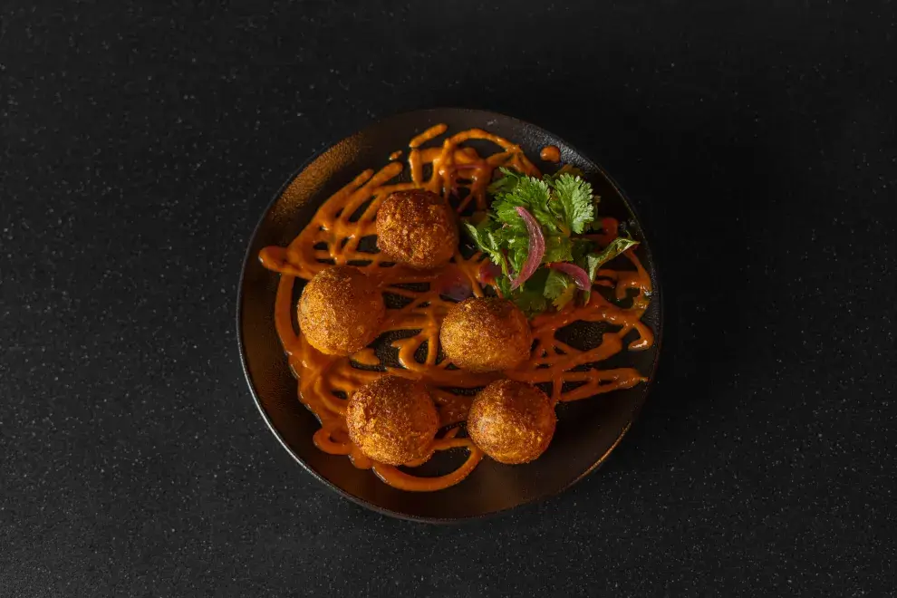 Día de la Croqueta: las variedades más originales para probar en Buenos Aires