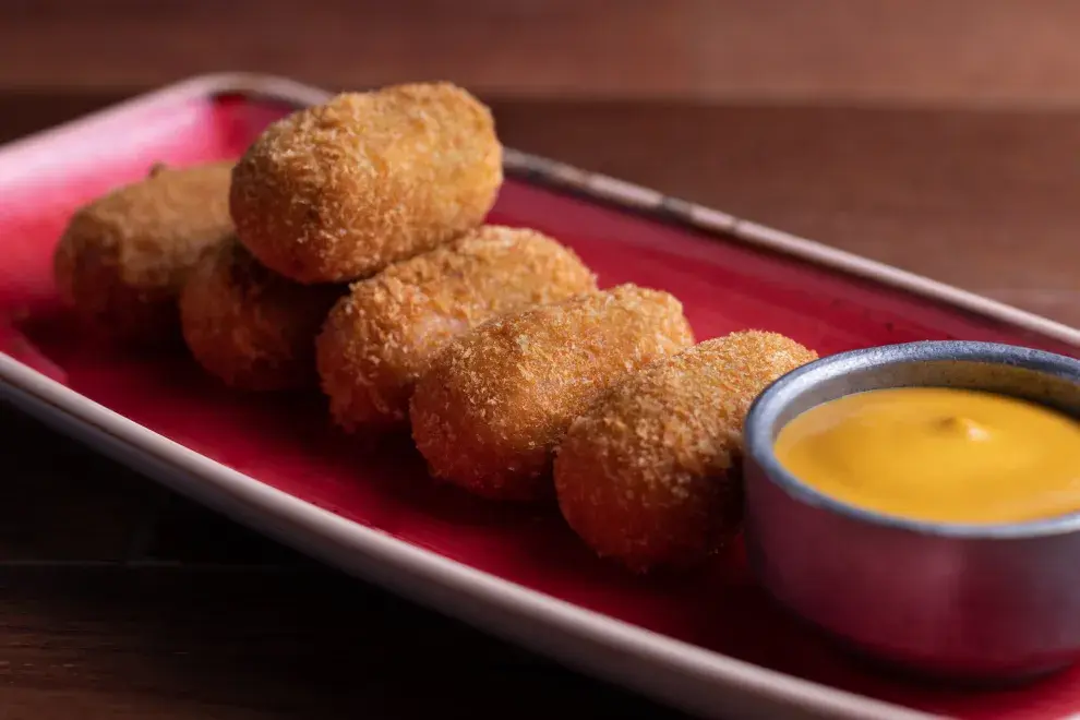 Día de la Croqueta: las variedades más originales para probar en Buenos Aires