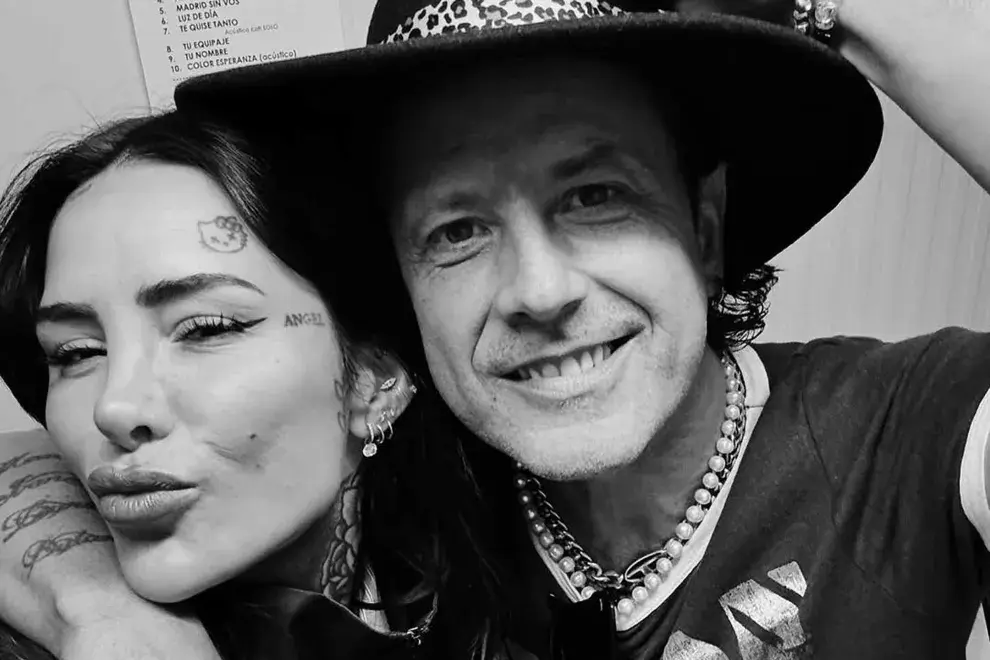 Cande Tinelli y Coti Sorokin estaría atravesando una fuerte crisis de pareja