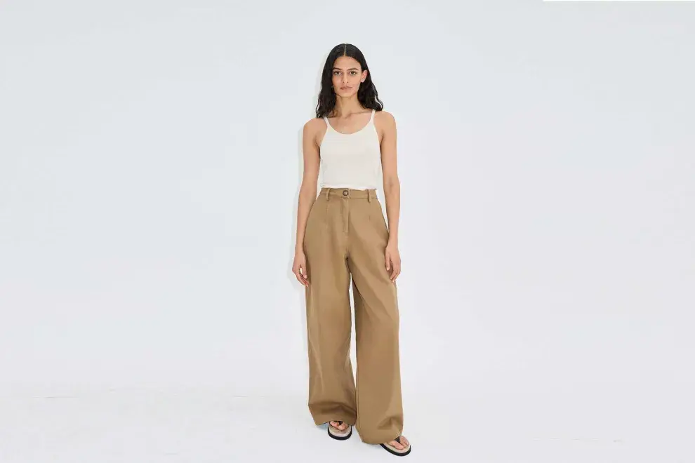 Pantalon cargo (Awada, consultar precio)