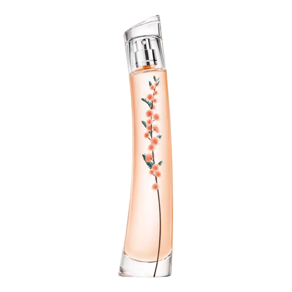 FLOWER IKEBANA MIMOSA by KENZO