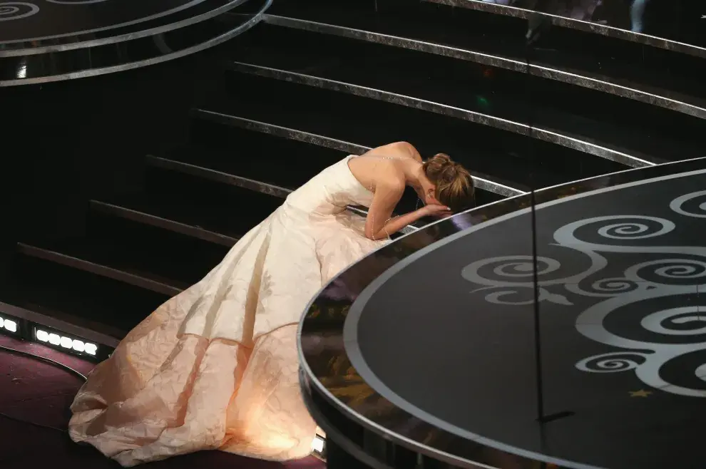 10 momentos icónicos en la historia de los Premios Oscar