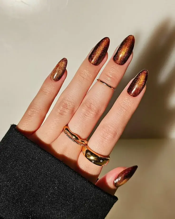 uñas velvet