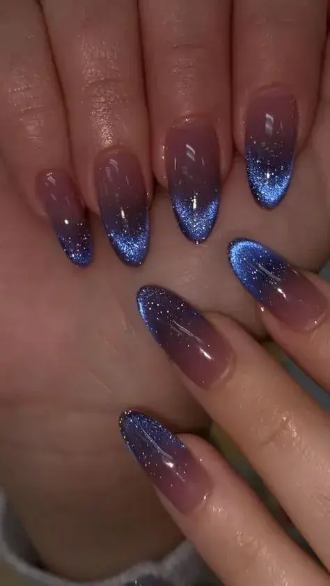 uñas velvet