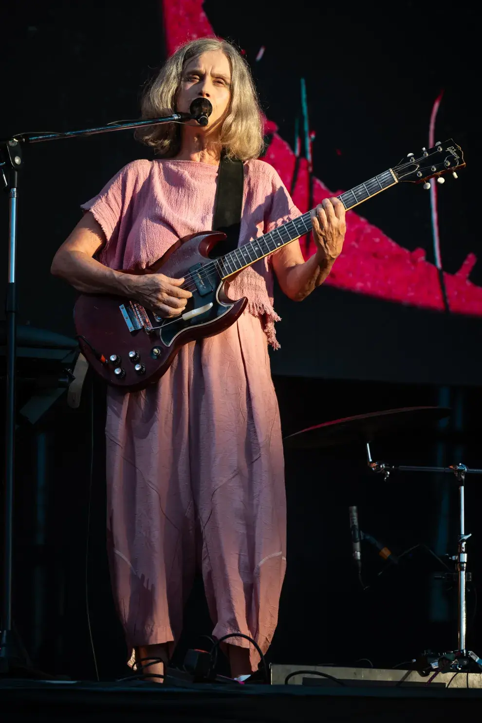 Juana Molina