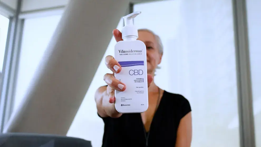 Vitamidermus CBD