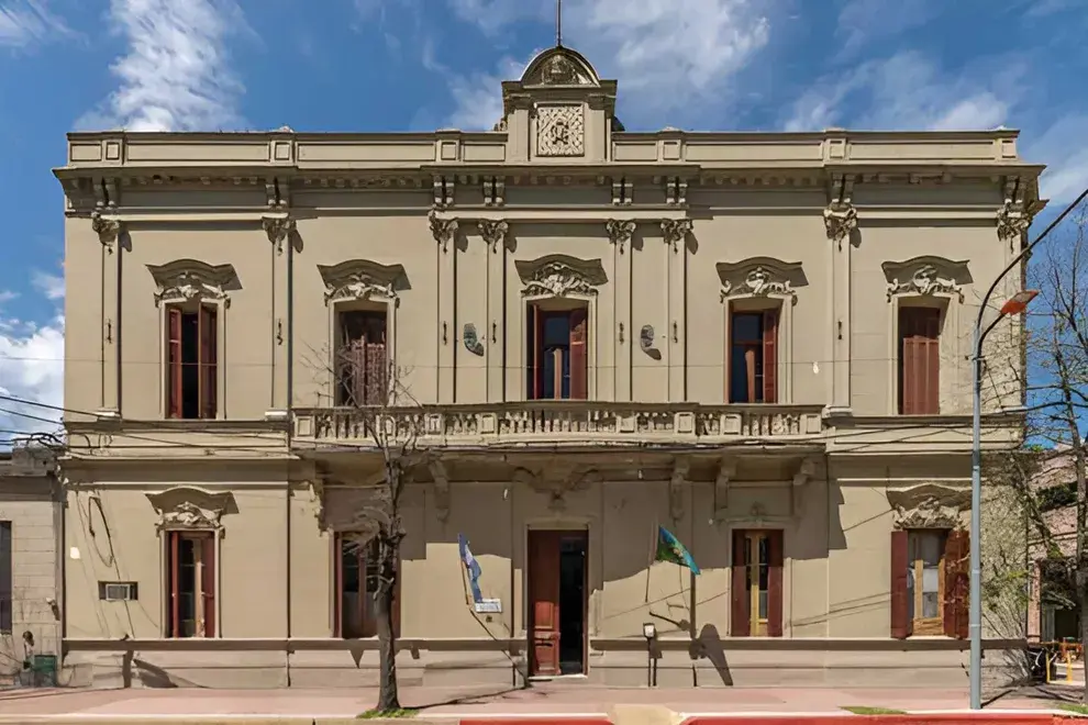 Capilla del Señor es otro de los destinos que podés elegir para este finde XXLCapilla del Señor es otro de los destinos que podés elegir para este finde XXL