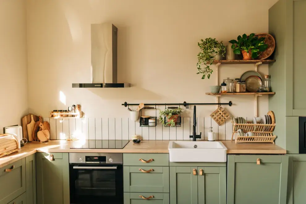 cocina