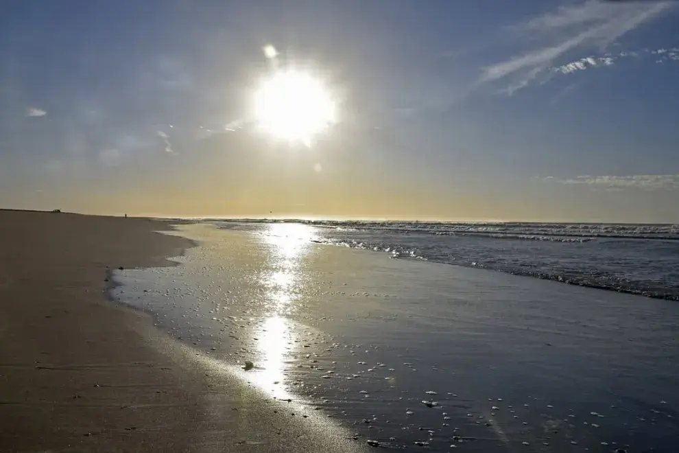 playas de coronel dorrego