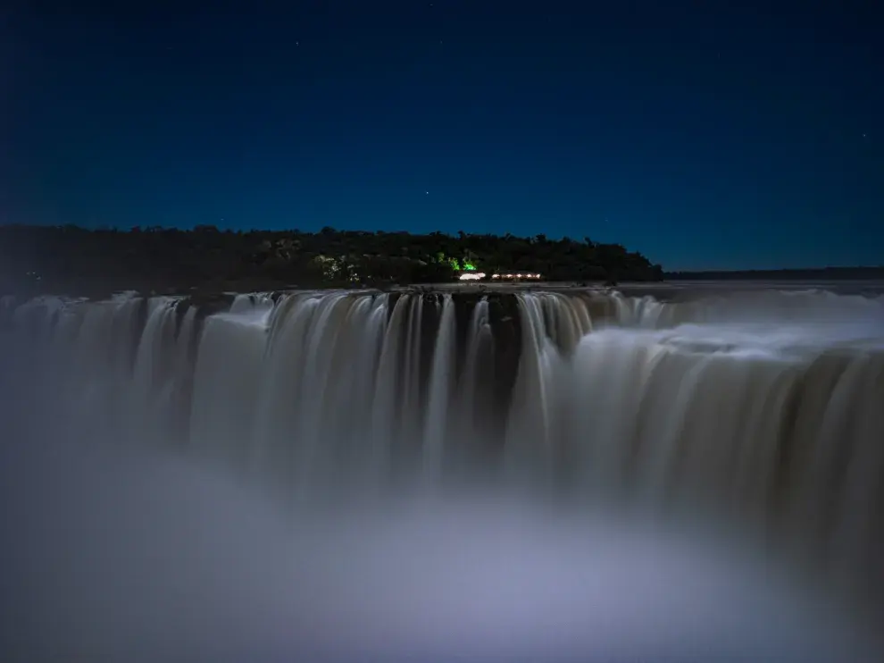 Cataratas del Iguazú