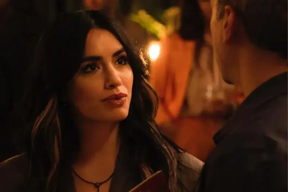 Lali en El fin del amor 2.