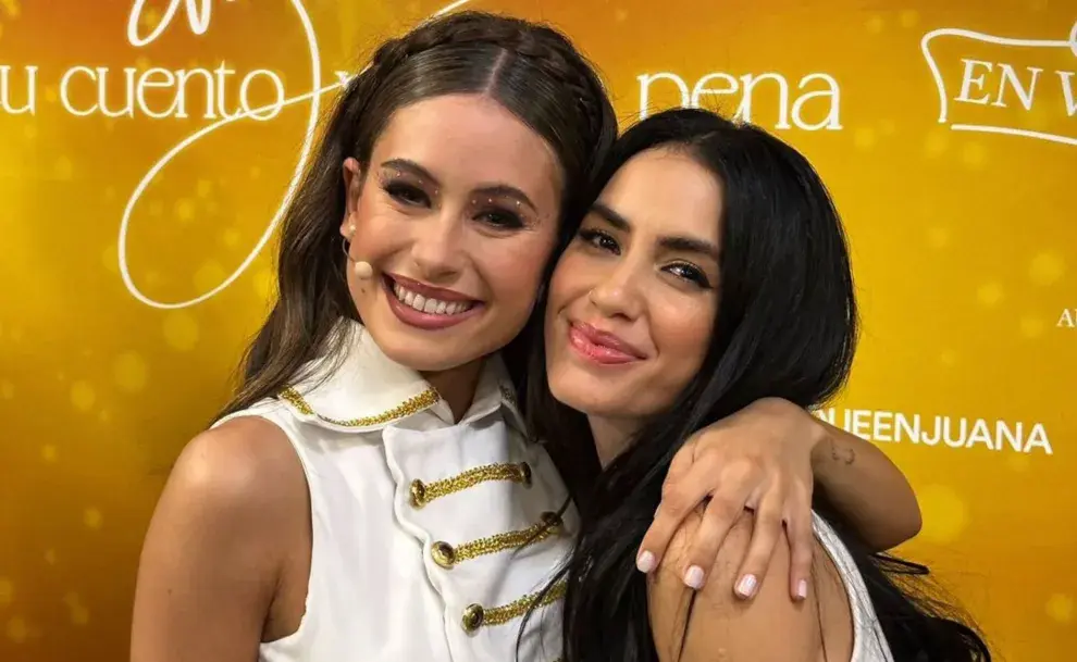 Lali espósito