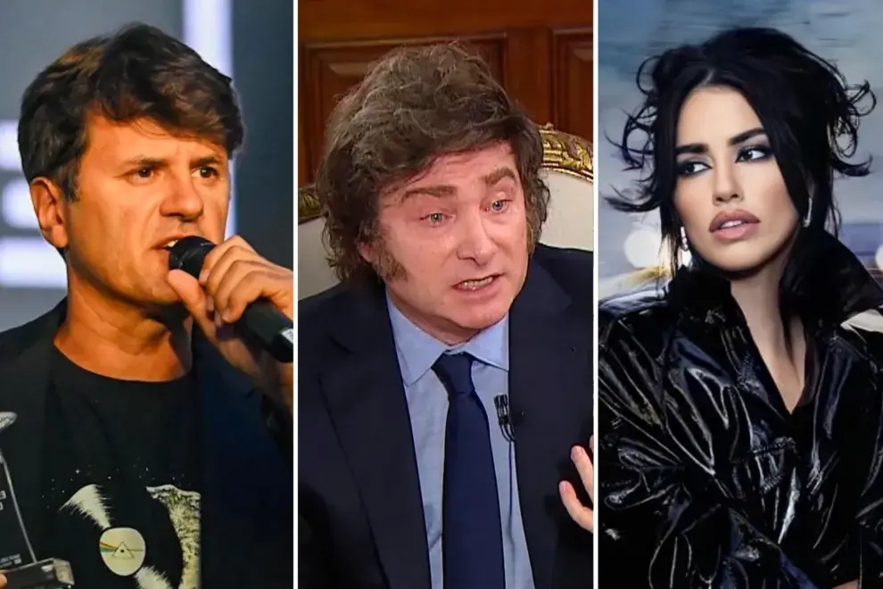 Las reacciones de los famosos ante el escándalo por la criptomoneda $Libra.