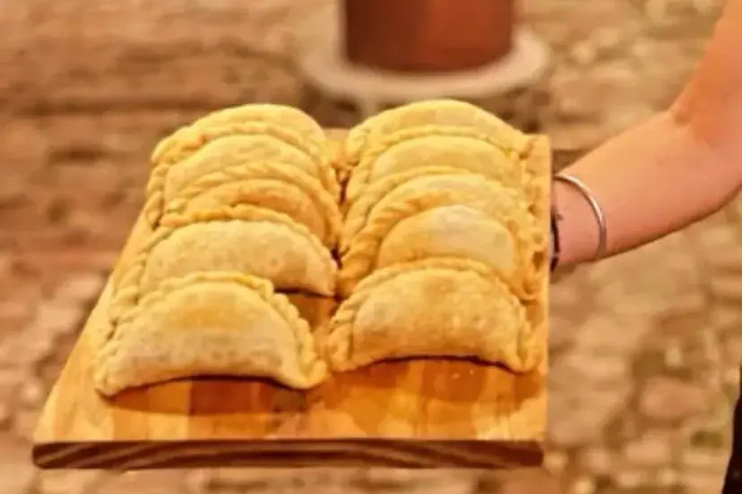 empanadas