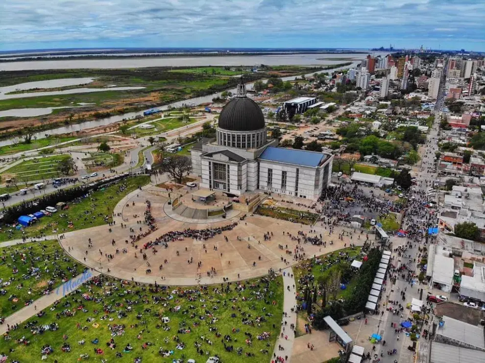 San Nicolás de los Arroyos, Buenos Aires