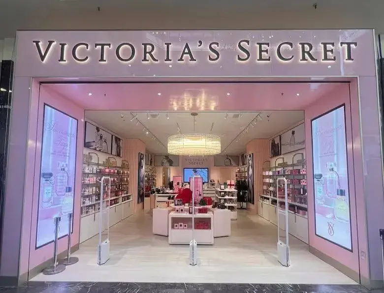 Local de Victoria Secret en Unicenter