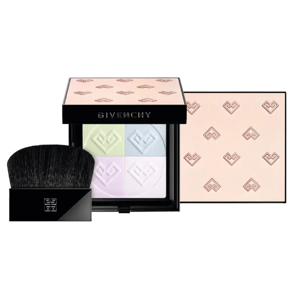 PRISMA LIBRE PRESSED POWDER EDICIÓN LIMITADA, GIVENCHY