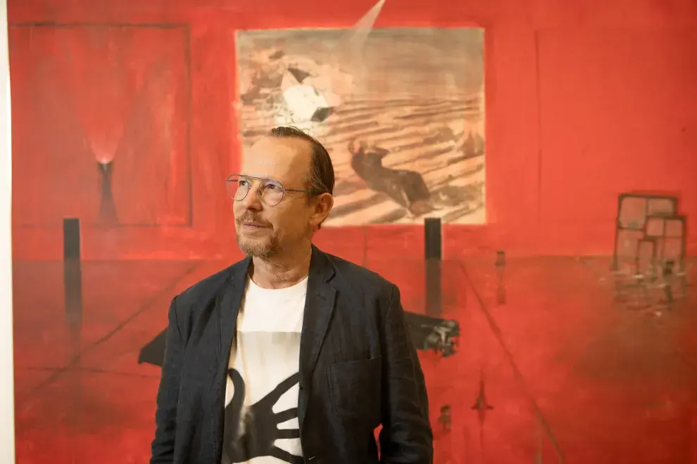 Guillermo Kuitca