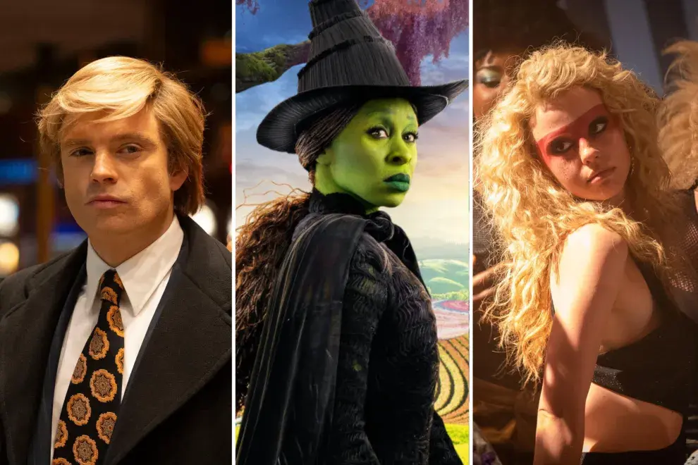 Imagenes de películas que estrenan en marzo y que tenés que ver en Netflix y plataformas de streaming