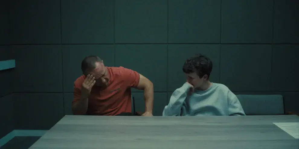 Adolescencia estrena en Netflix el próximo 13 de marzo.