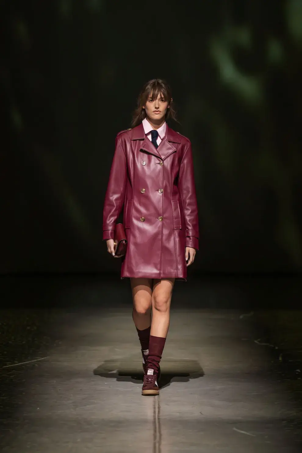 Desfile de Prune