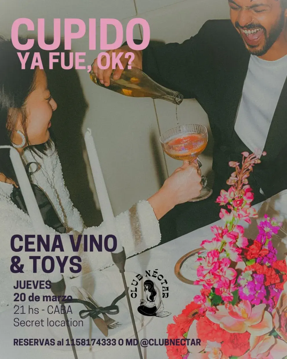 evento de vinos