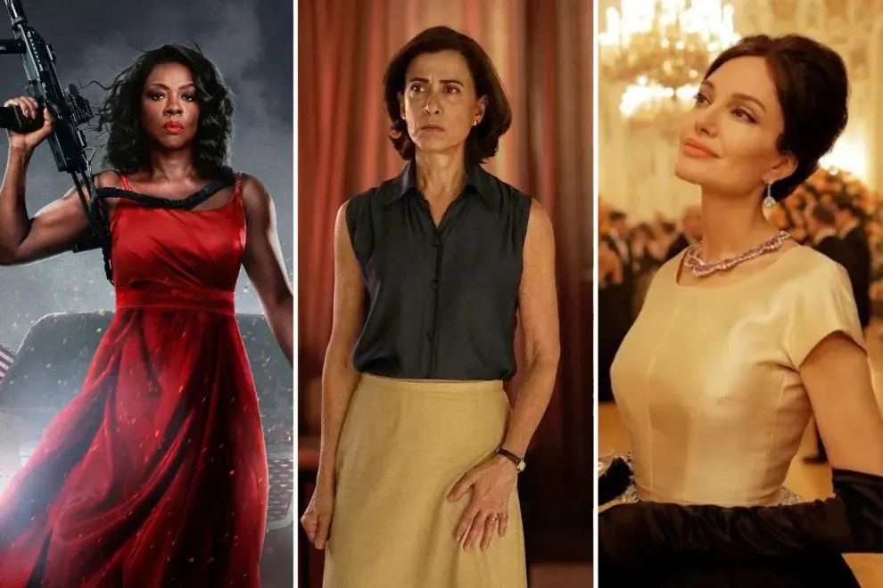Películas que estrenan en abril en Netflix y el streaming. 