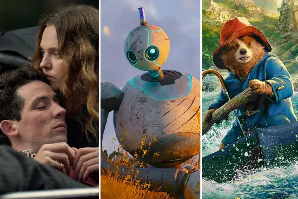 Películas que estrenan en abril y que tenés que ver en Netflix y plataformas de streaming. 