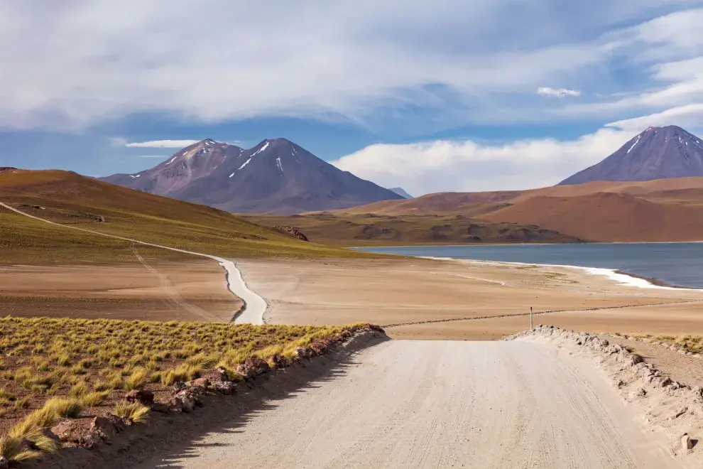 Desierto de Atacama