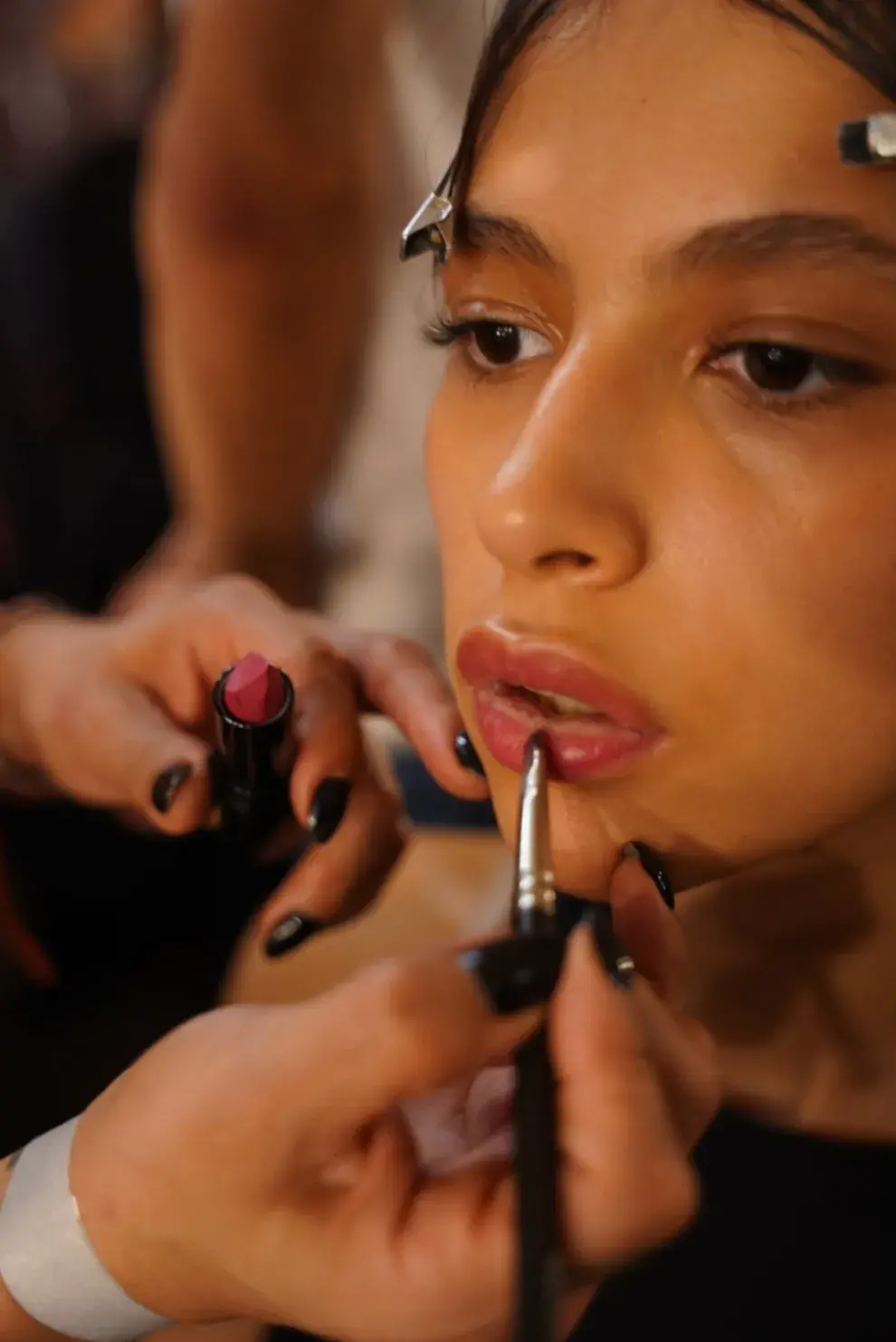 Las tendencias en beauty de Bafweek