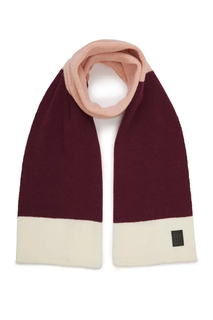 BUFANDA para el invierno