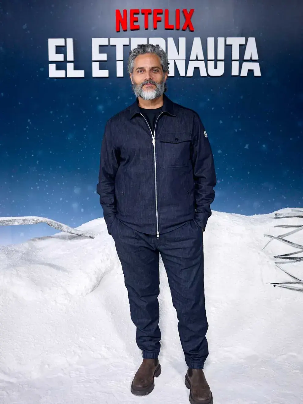Joaquín Furriel