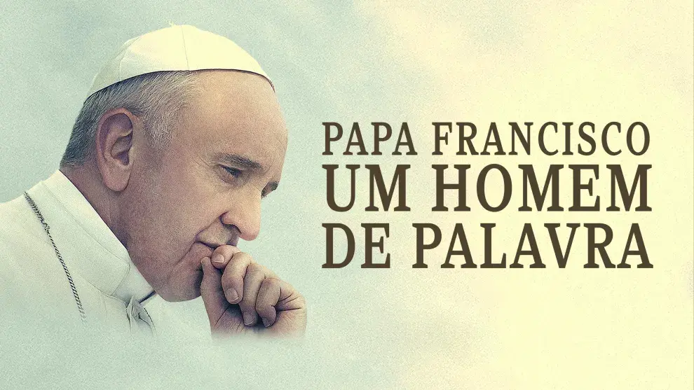 Dónde ver El papa Francisco: un hombre de palabra