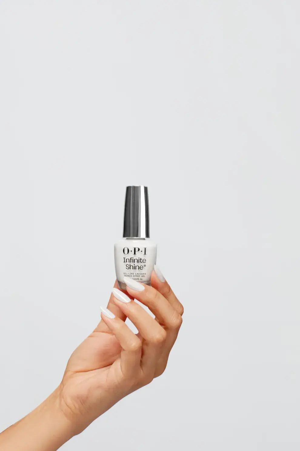 Gama Infinite Shine®  con tecnología de gel pre curado de OPI
