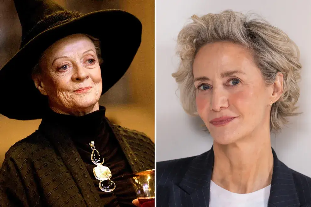 Foto de Janet McTeer.