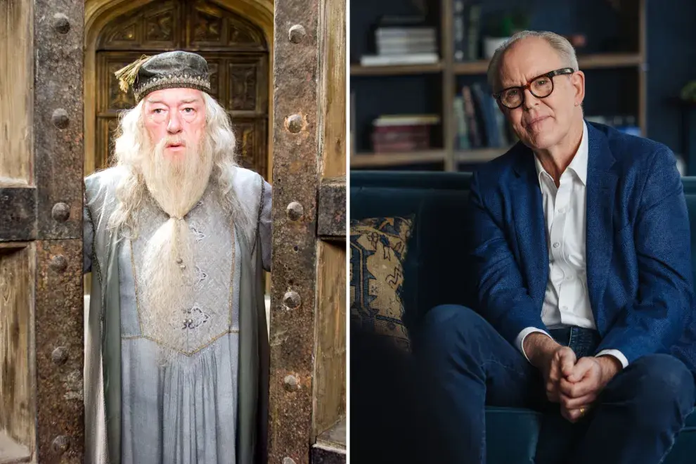 Foto de John Lithgow.