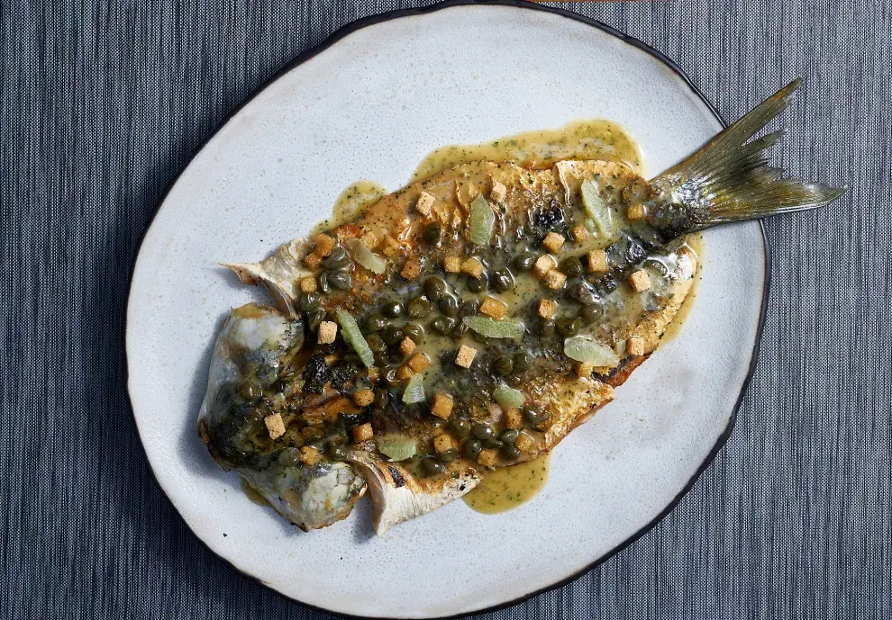 Recetas con pescado para Semana Santa: ideas simples y ricas para todos los gustos
