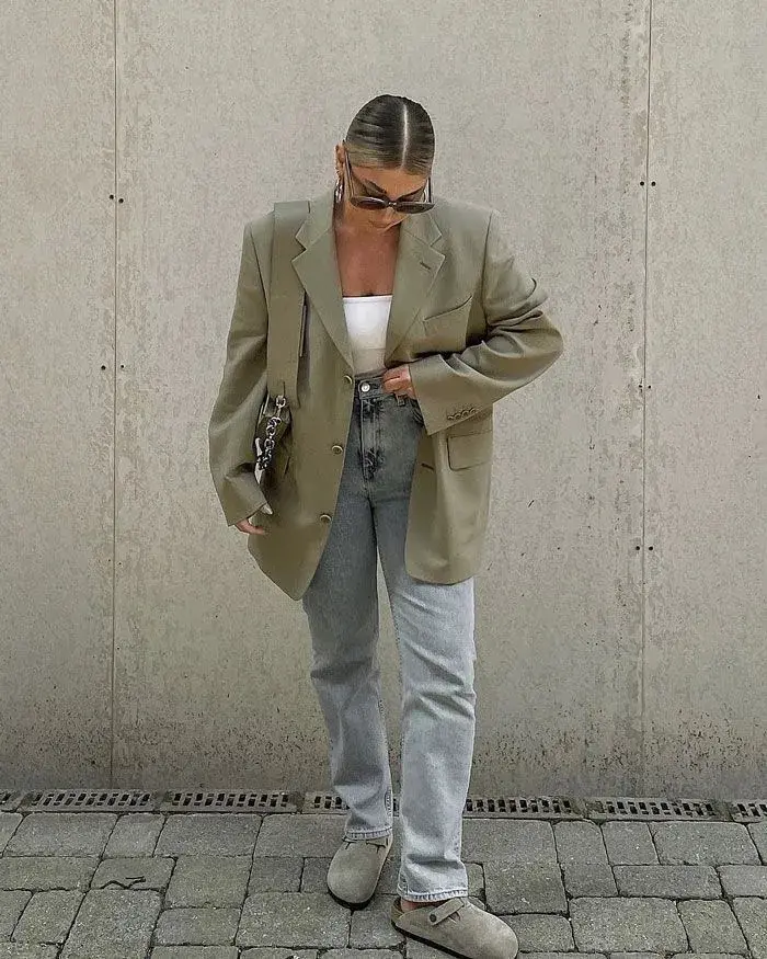12 looks con el calzado más cómodo y en tendencia de la temporada