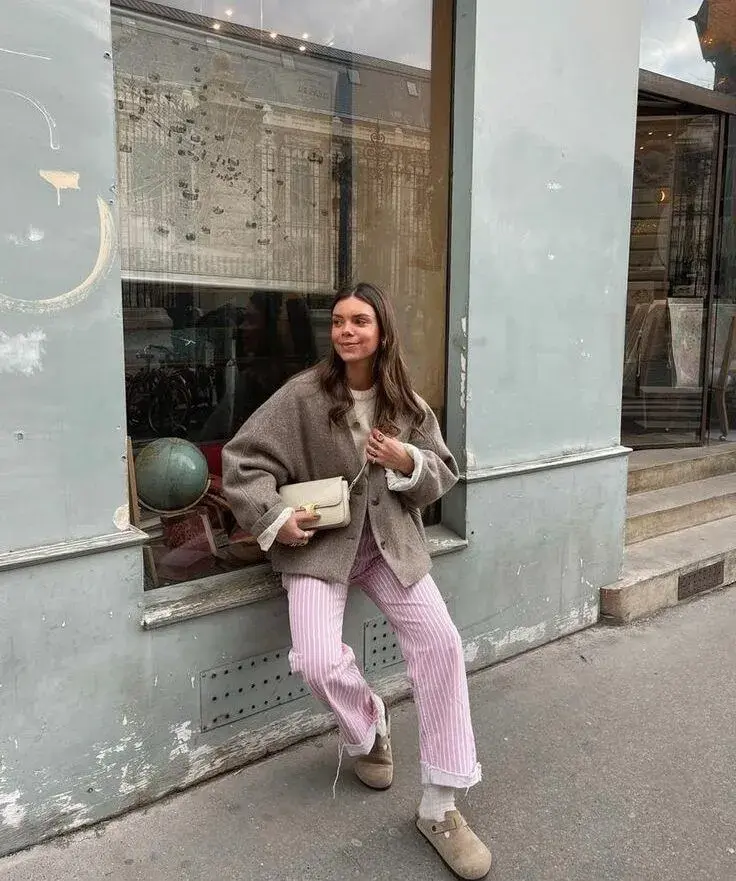 12 looks con el calzado más cómodo y en tendencia de la temporada