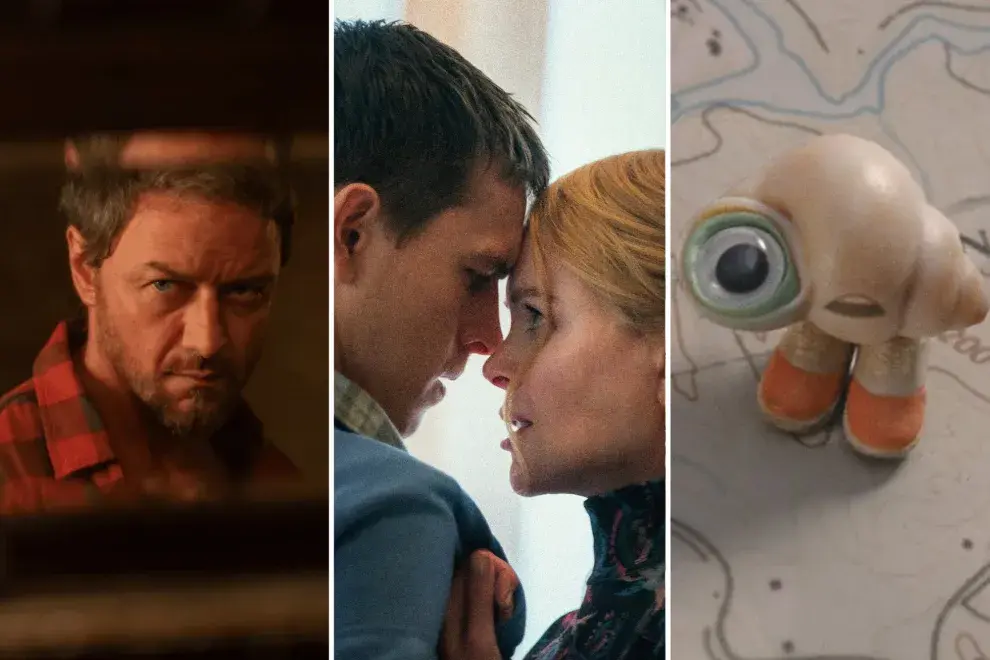 Películas que estrenan en mayo en Netflix y el streaming.