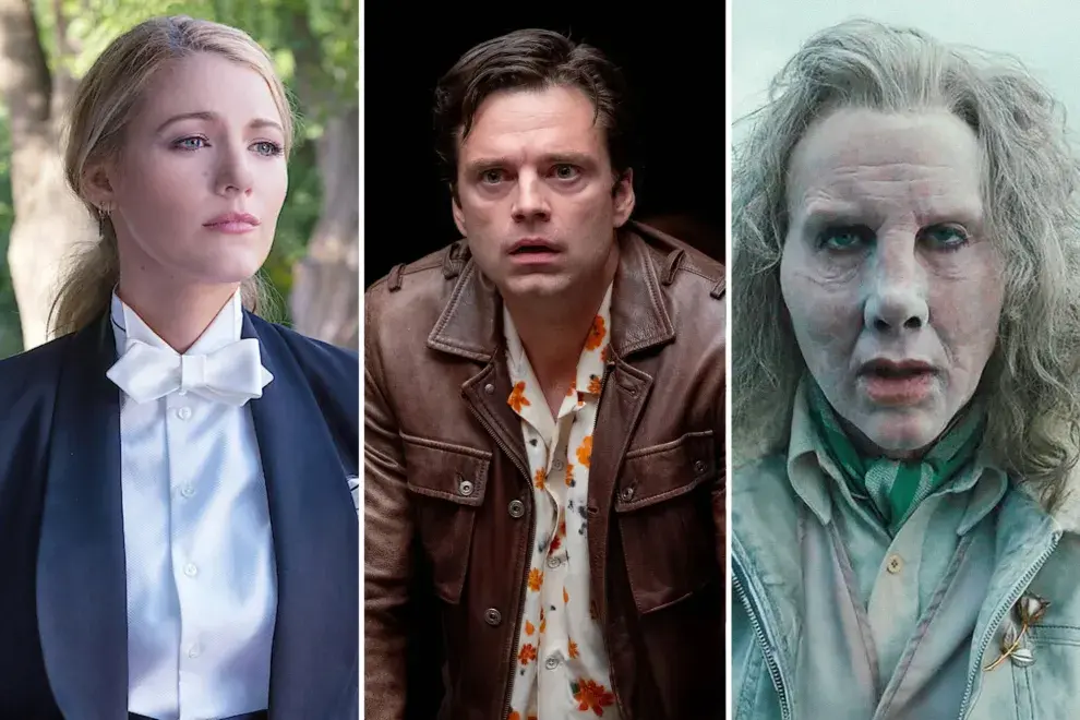 Películas que estrenan en mayo y que tenés que ver en Netflix y plataformas de streaming.