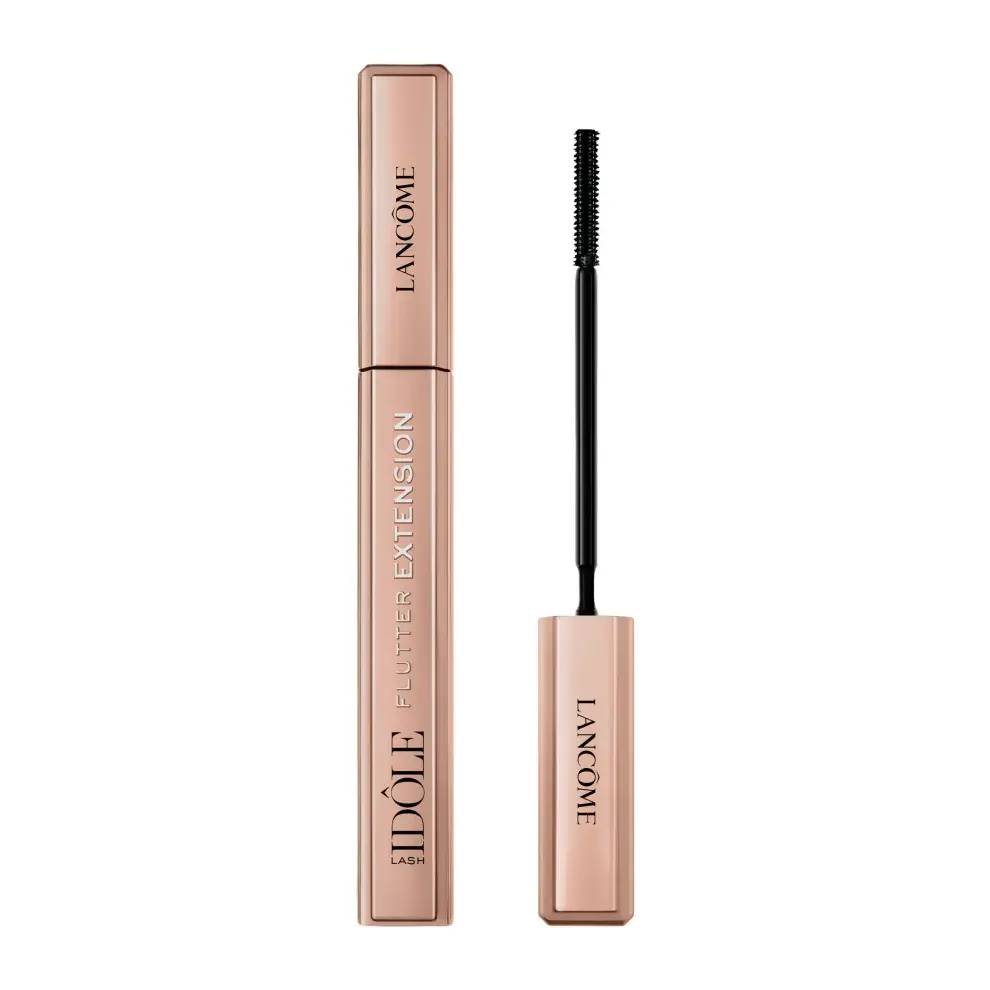 LASH IDOLE FLUTTER EXTENSION (Lancôme, $80.000)