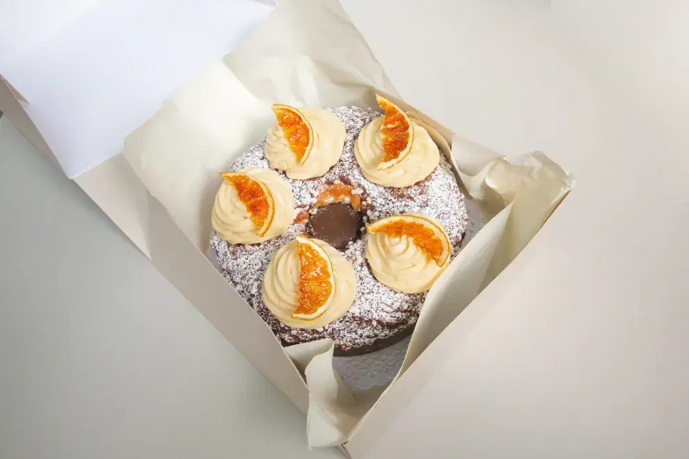Rosca de Pascua