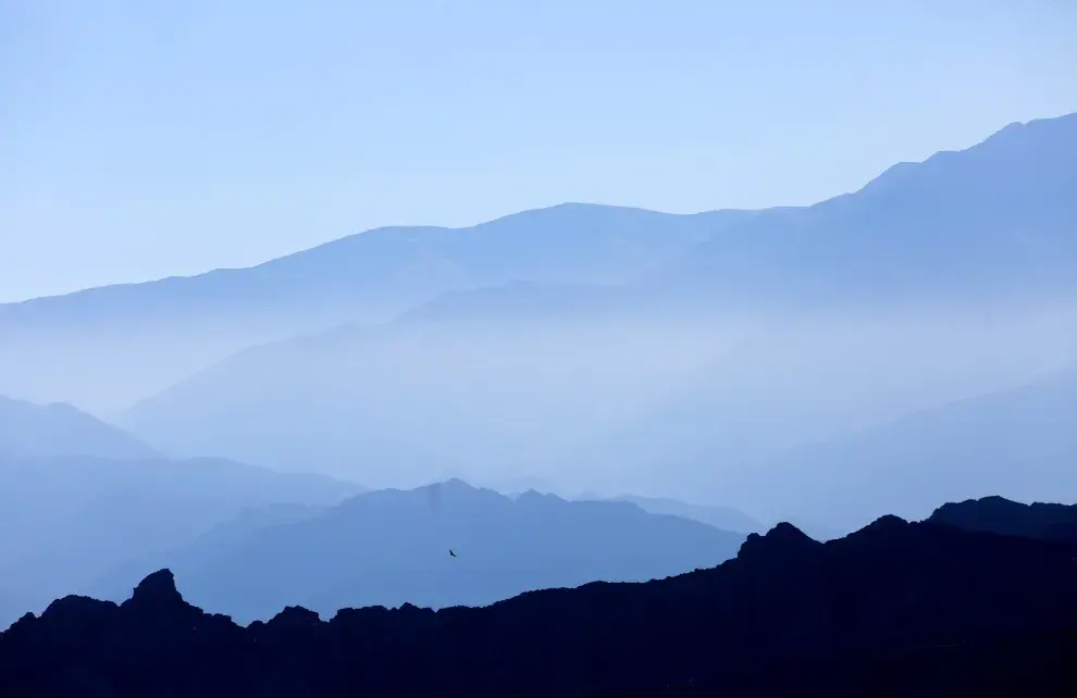 La "ruta del cielo", un camino milenario entre cardones y montañas para visitar el fin de semana largo