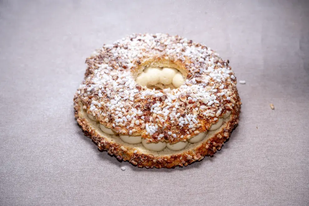 rosca de Pascua