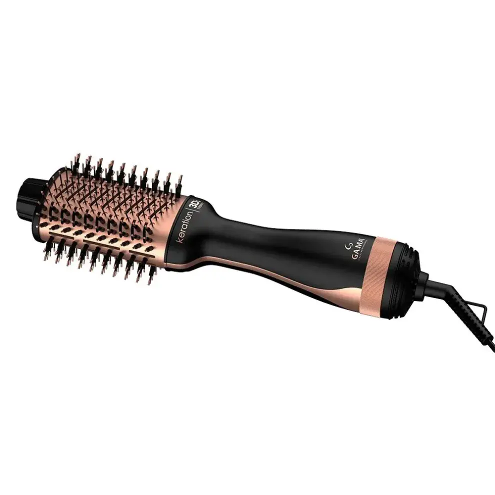 Secador de pelo