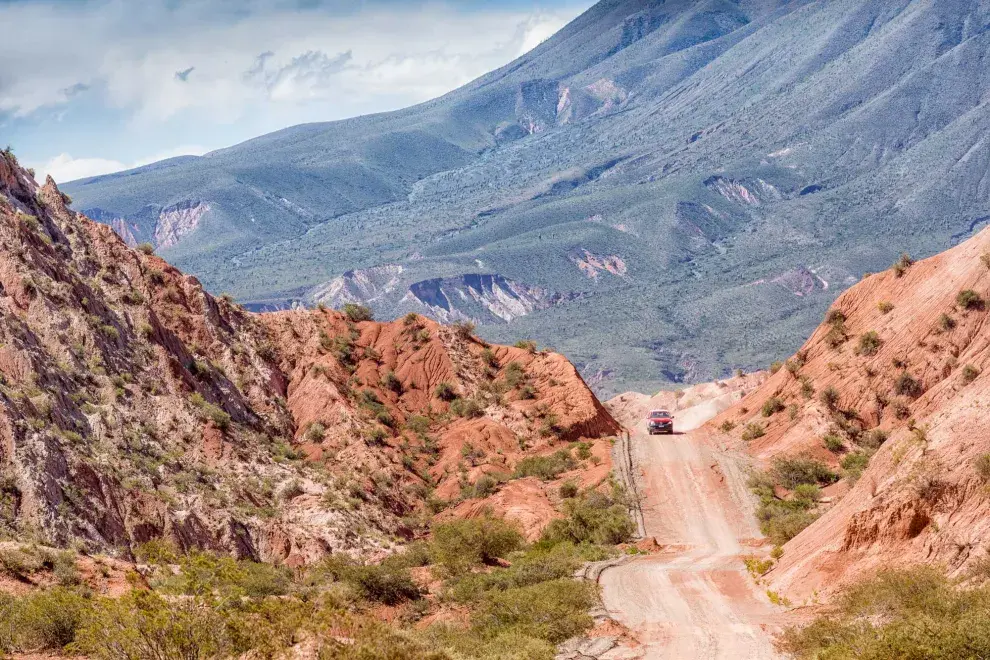 Pequeño pueblo de 190 personas, con 1.000 habitantes más en sus alrededores.